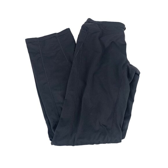 Athleta Yoga Leggings Size Small - Picture 1 of 7